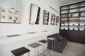 Belledonne Suite & Gallery