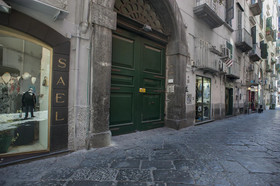 Belledonne Suite & Gallery