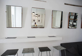 Belledonne Suite & Gallery