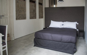 Belledonne Suite & Gallery