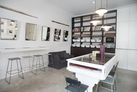 Belledonne Suite & Gallery