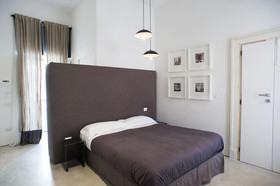 Belledonne Suite & Gallery