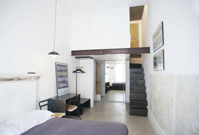 Belledonne Suite & Gallery