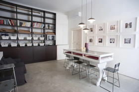 Belledonne Suite & Gallery