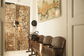 Belledonne Suite & Gallery