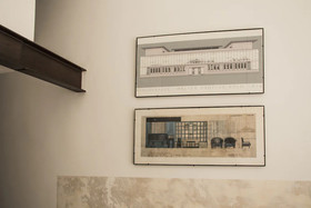 Belledonne Suite & Gallery