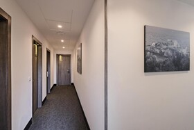 Best Western Hotel dei Mille