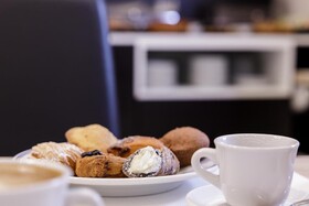 Best Western Hotel dei Mille