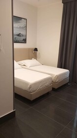 Best Western Hotel dei Mille