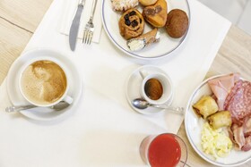 Best Western Hotel dei Mille