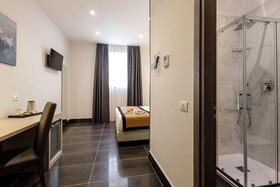 Best Western Hotel dei Mille