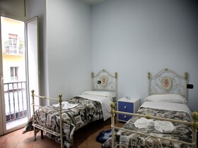 Best Western Hotel dei Mille