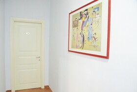 Best Western Hotel dei Mille