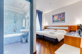 Best Western Hotel Plaza