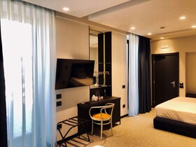 Best Western Hotel Plaza