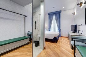 Best Western Hotel Plaza