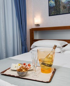 Best Western Hotel Plaza