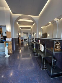 Best Western Hotel Plaza