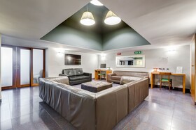 Best Western Hotel Plaza