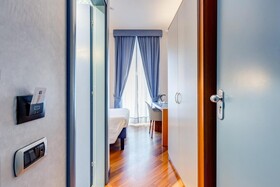 Best Western Hotel Plaza