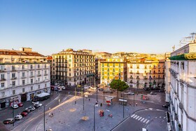 Best Western Hotel Plaza