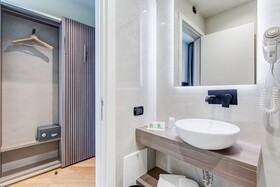 Best Western Hotel Plaza