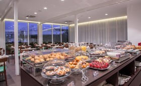 Best Western Hotel Plaza