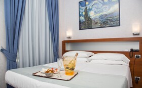 Best Western Hotel Plaza