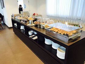 Best Western Hotel Plaza