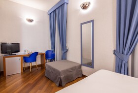 Best Western Hotel Plaza