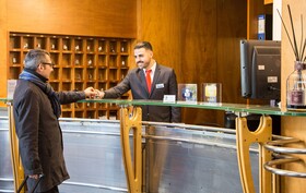 Best Western Hotel Plaza