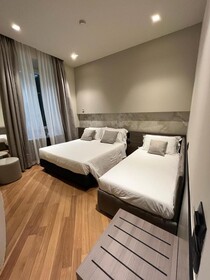 Best Western Hotel Plaza