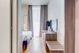 Best Western Hotel Plaza