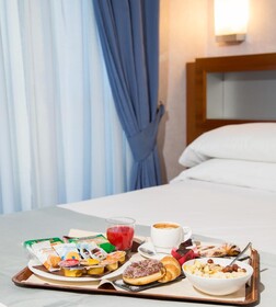 Best Western Hotel Plaza