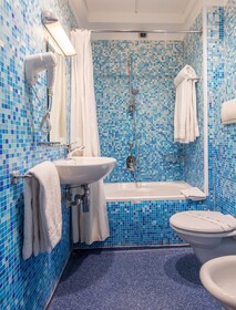 Best Western Hotel Plaza