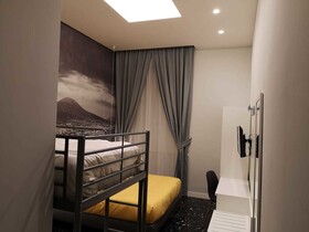 Beverello Rooms