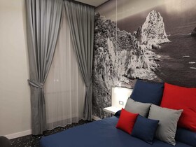 Beverello Rooms