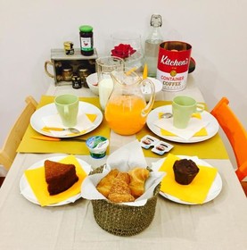 Bitré Bed Breakfast & Bio