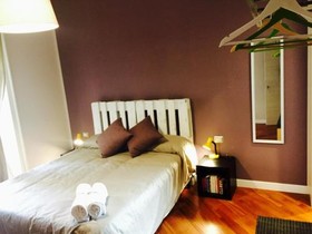 Bitré Bed Breakfast & Bio