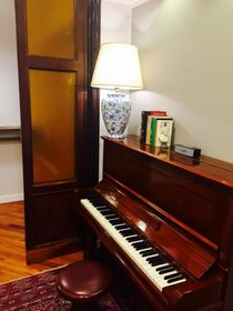 Bitré Bed Breakfast & Bio