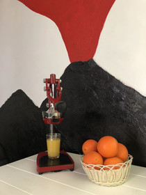 Babylon Luxury Suite & Apartments