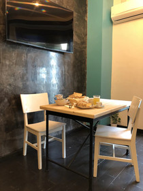 Babylon Luxury Suite & Apartments