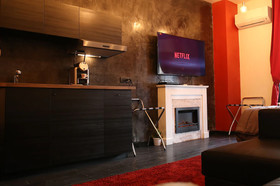 Babylon Luxury Suite & Apartments