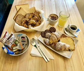 Babylon Luxury Suite & Apartments