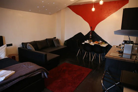 Babylon Luxury Suite & Apartments