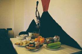 Babylon Luxury Suite & Apartments