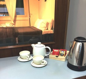 Babylon Luxury Suite & Apartments