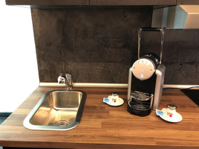 Babylon Luxury Suite & Apartments