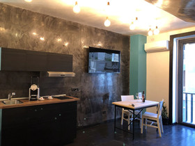 Babylon Luxury Suite & Apartments