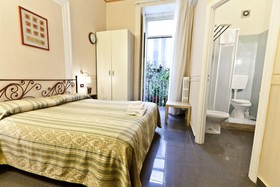 BnB Naples